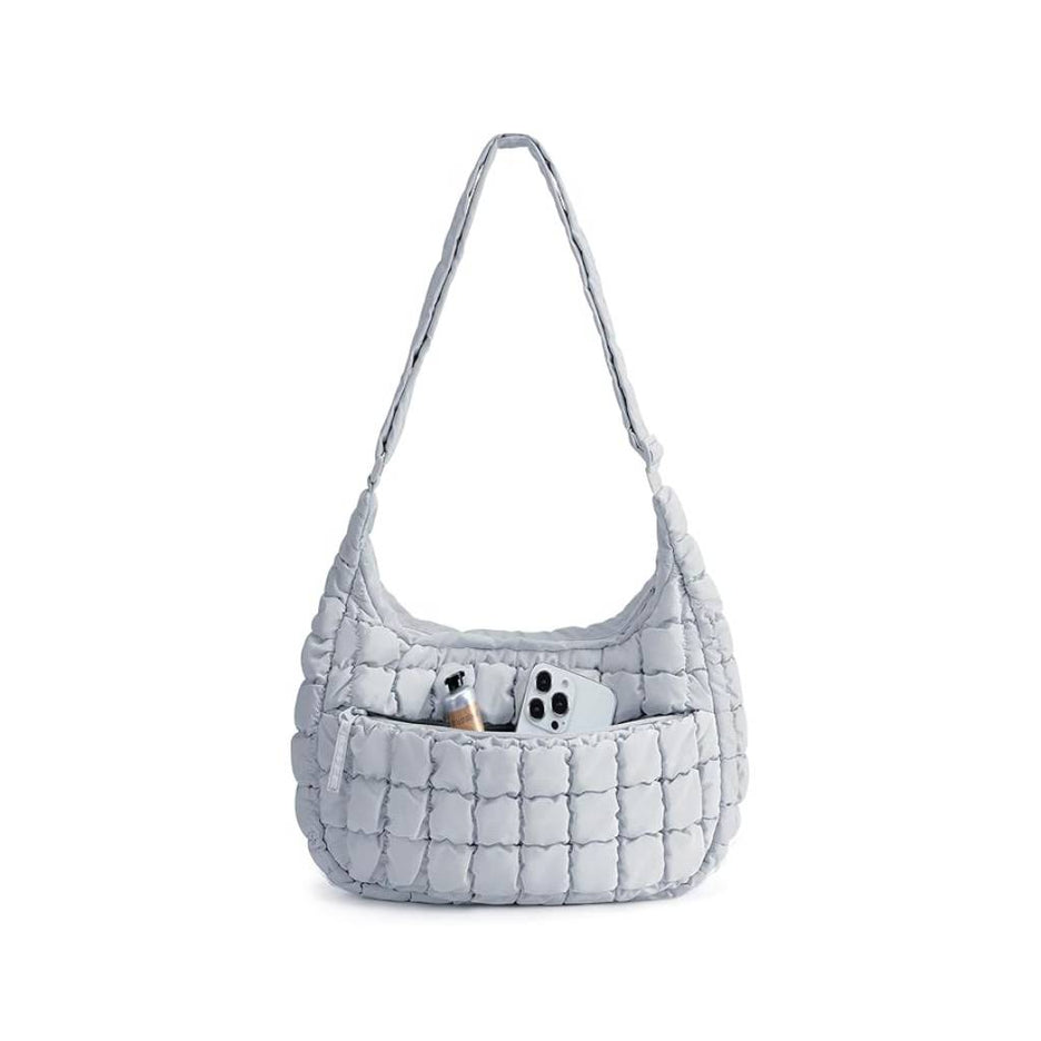Sienna Crossbody Bag
