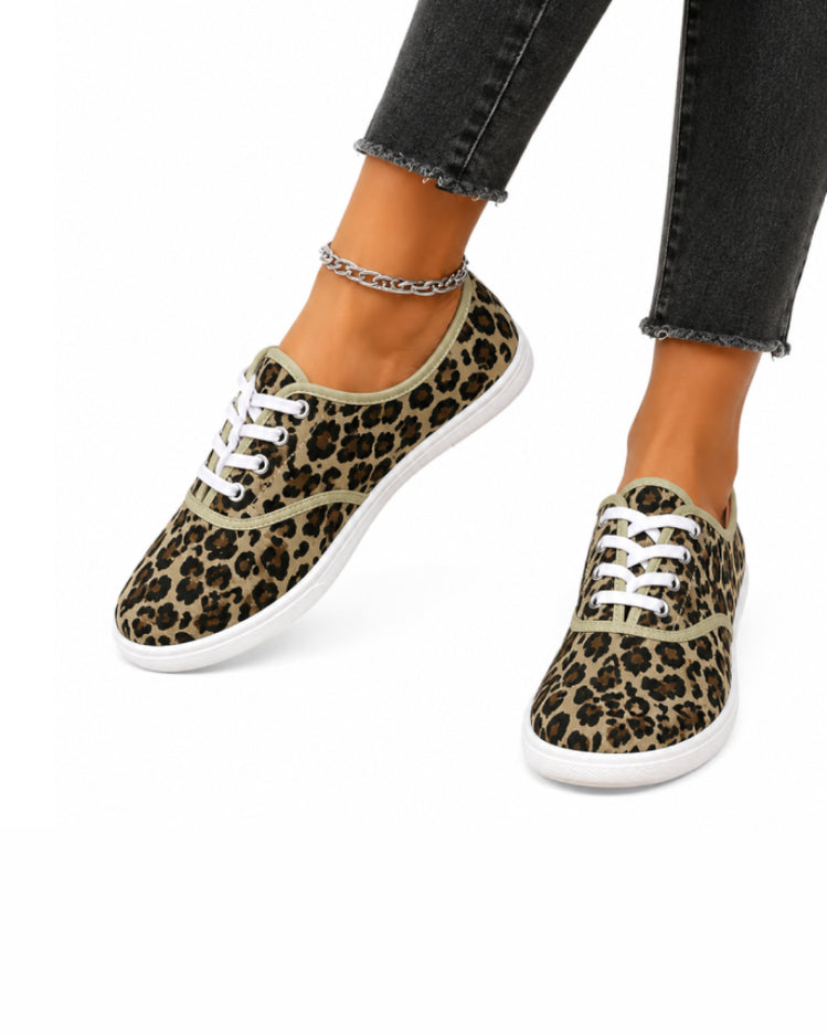 Fierce Walk Sneakers