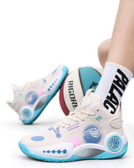 Marlow Sport Sneakers