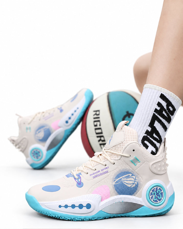 Marlow Sport Sneakers
