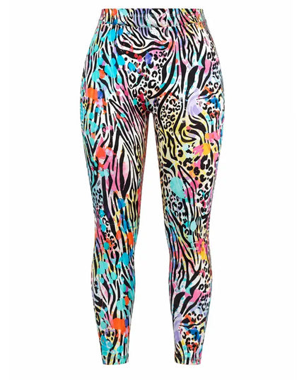 Untamed Glow Leggings