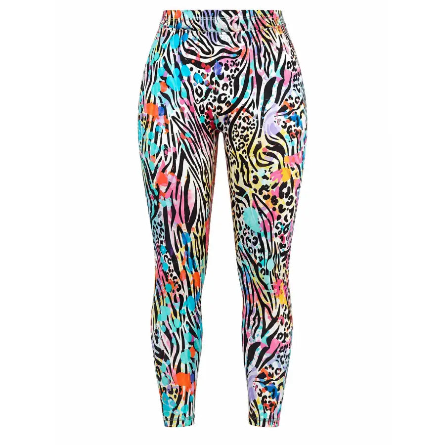 Untamed Glow Leggings