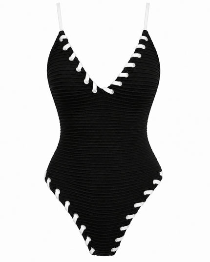 Keep Dreaming One-Piece Swimsuit