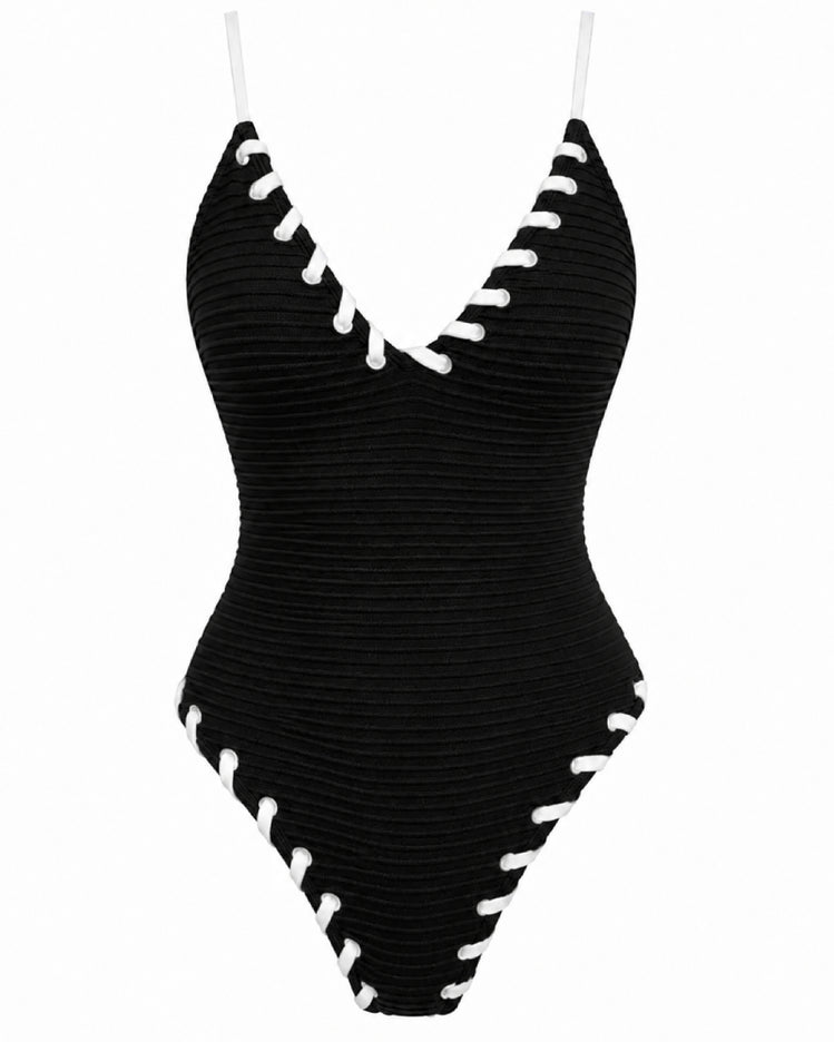 Keep Dreaming One-Piece Swimsuit