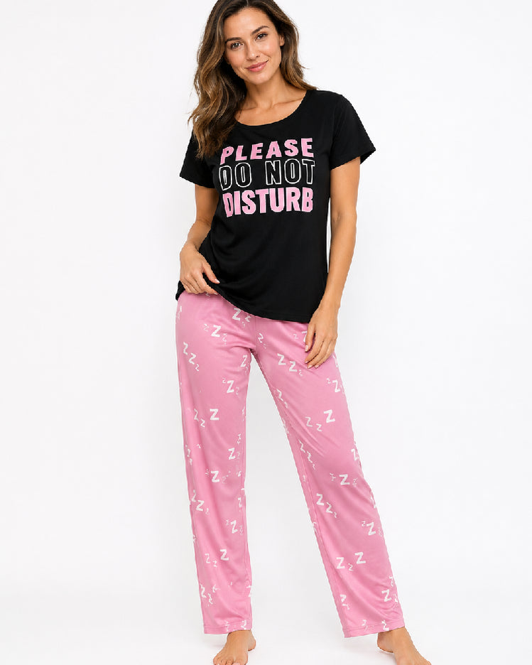 Dream Mode Pyjama Set