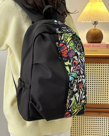 Raze Backpack