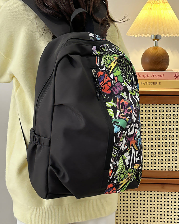 Raze Backpack