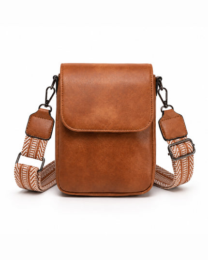 Nora Crossbody Bag