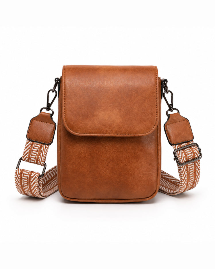 Nora Crossbody Bag