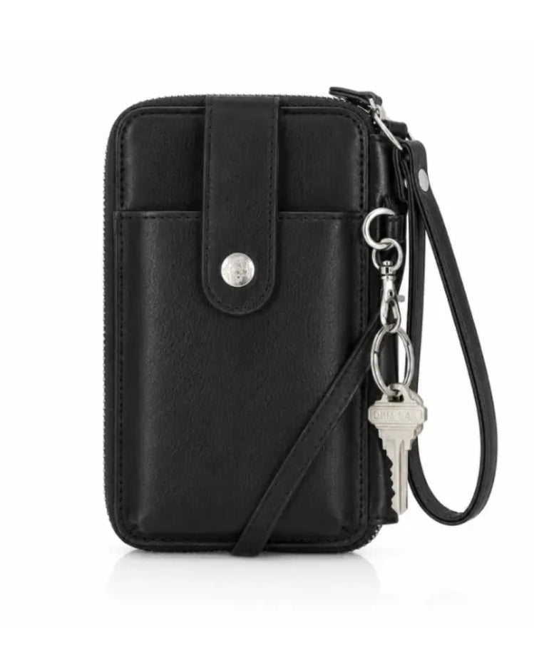 Maya Crossbody Bag