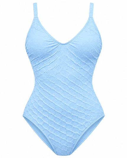 Ice Water One-Piece Swimsuit