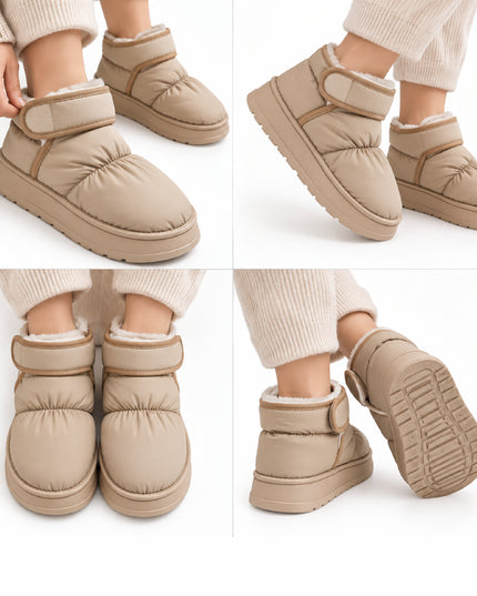 Teddy Boots