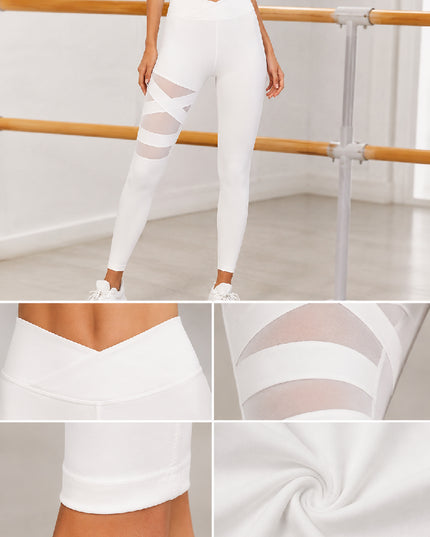 Good to Go Leggings