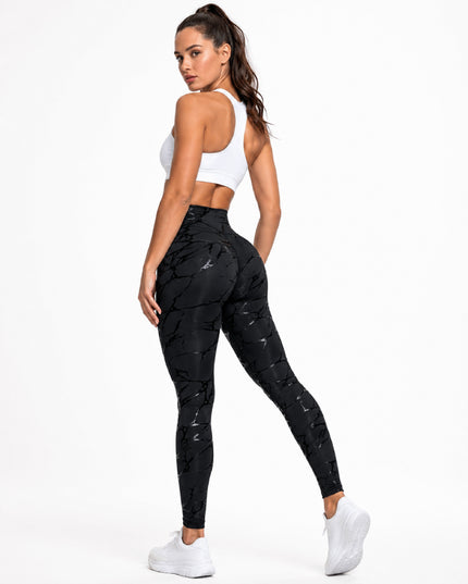 Plot Twist Leggings