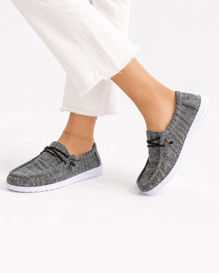Classic Slip-ons