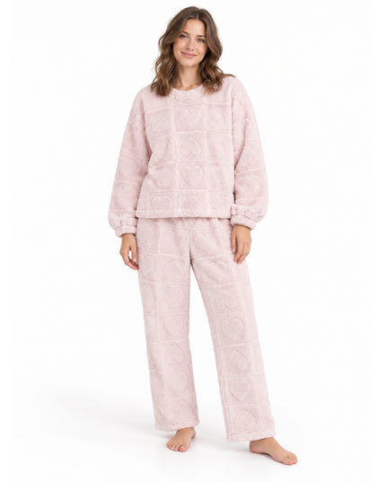 Lovelle Pyjama Set