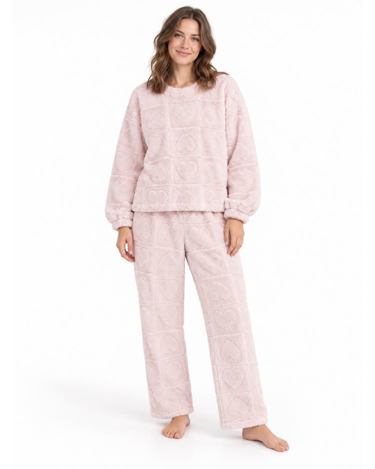 Lovelle Pyjama Set