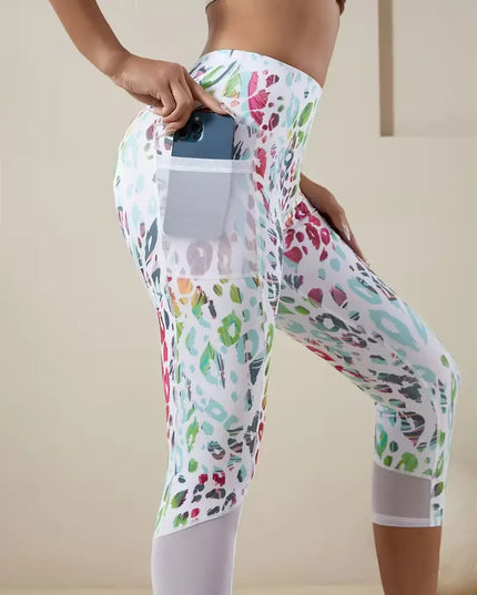 Daily Grind Leggings