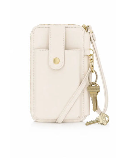 Maya Crossbody Bag