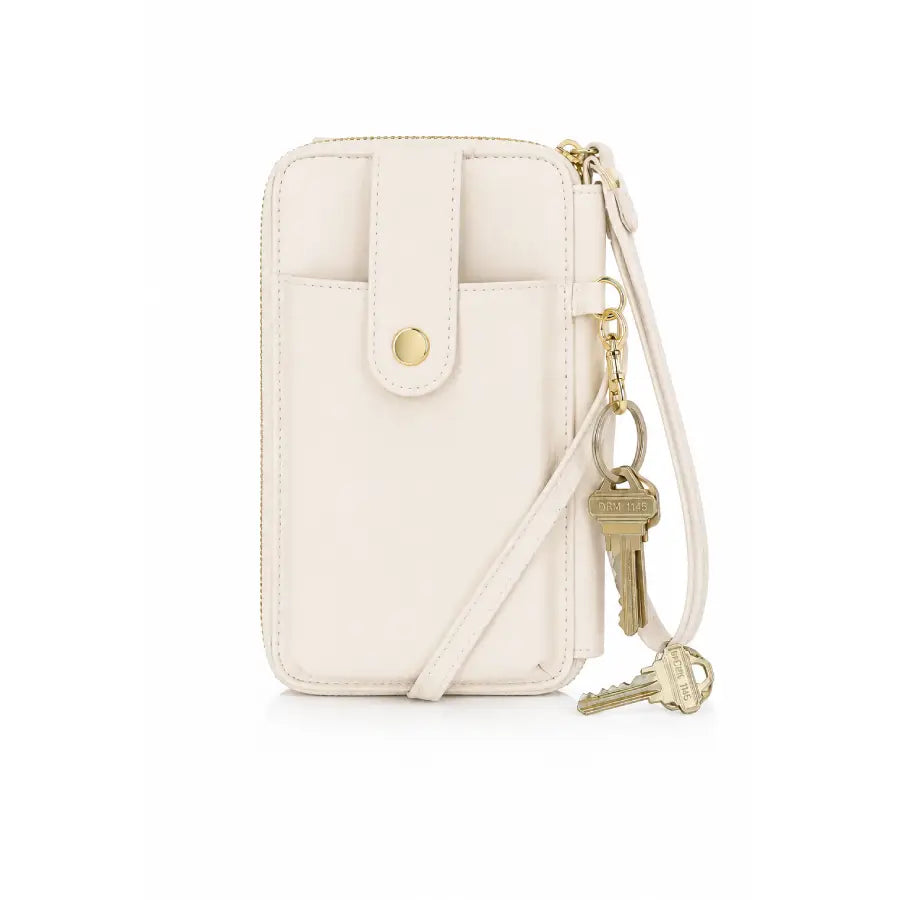 Maya Crossbody Bag