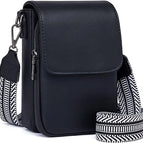 Black / One size fits all