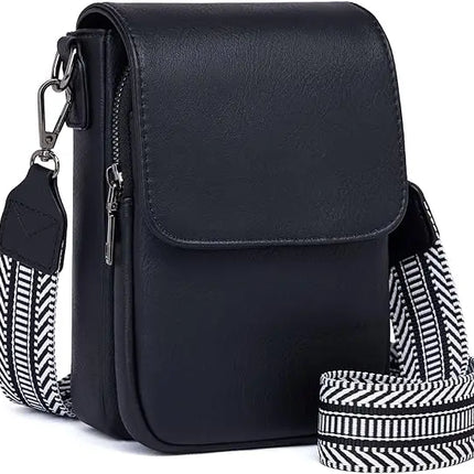 Nora Crossbody Bag