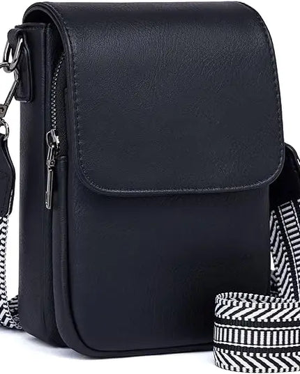 Nora Crossbody Bag