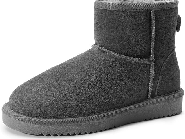 Wolf Snow boot