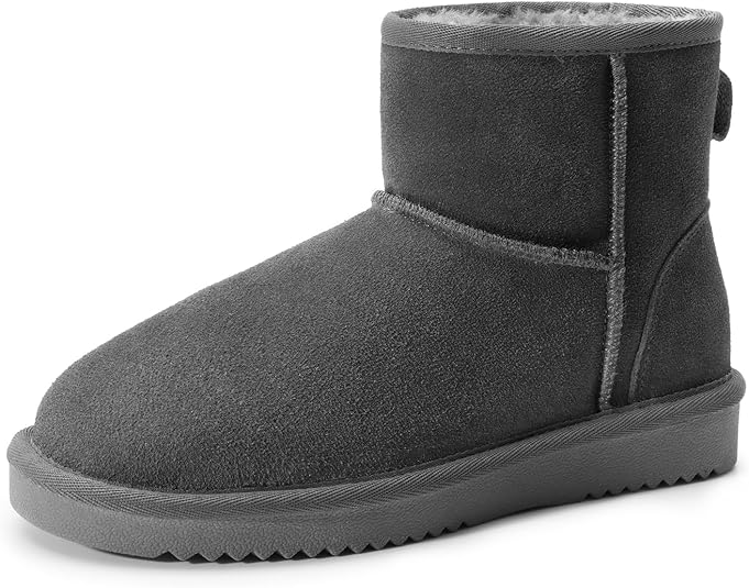 Wolf North boot