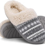 Boho Grey / 36-37