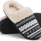 Boho Black / 36-37