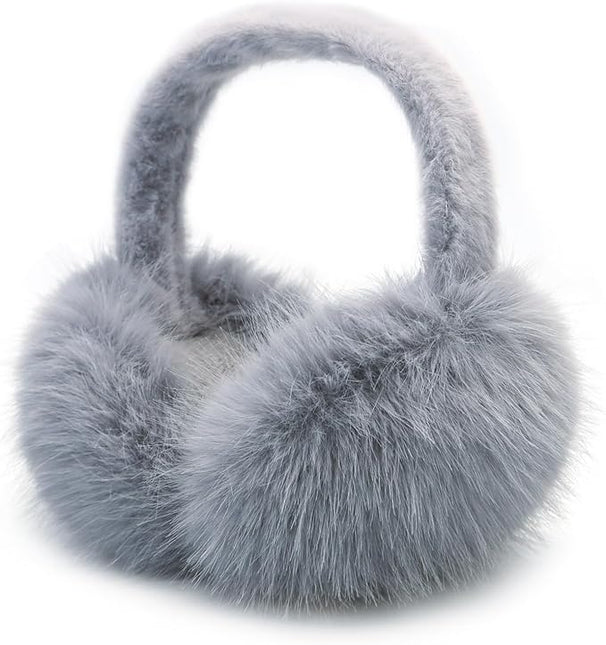 Nordelle Earmuffs – Ash