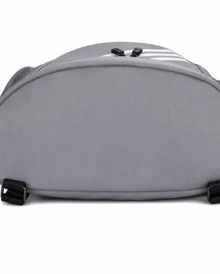Grey Core Backpack