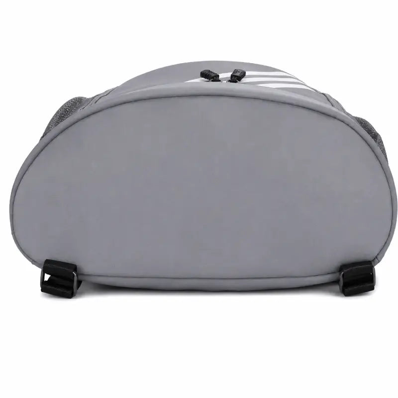 Grey Core Backpack