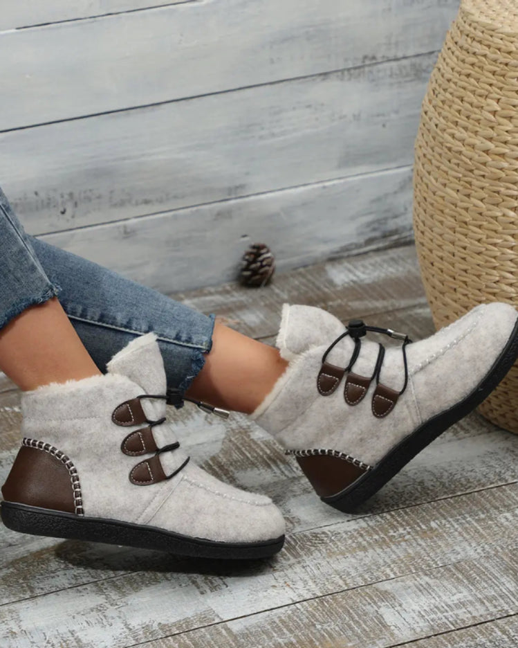 Norvane Boots