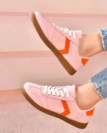 Lulu Jump Sneakers