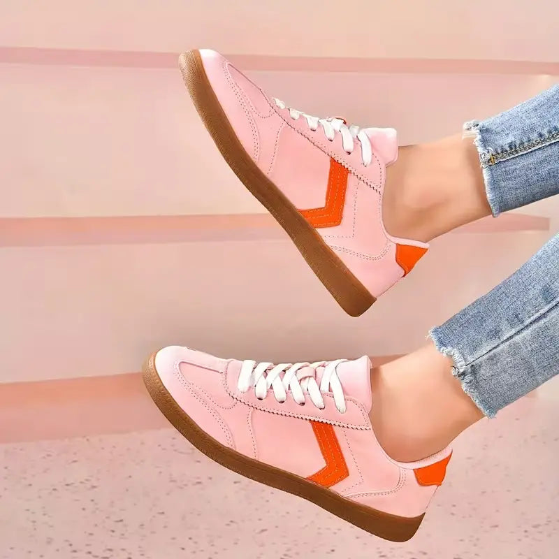 Lulu Jump Sneakers