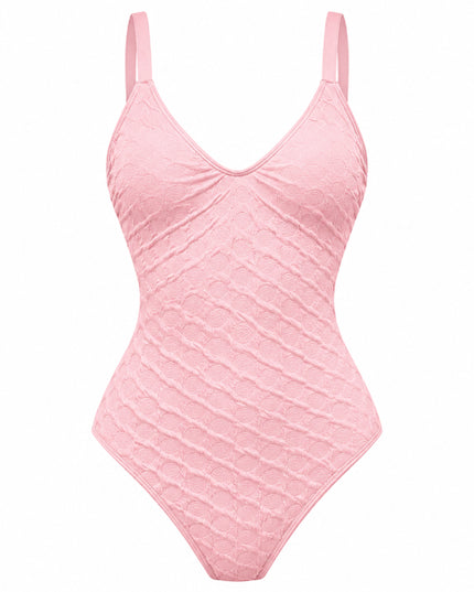 Ice Water One-Piece Swimsuit