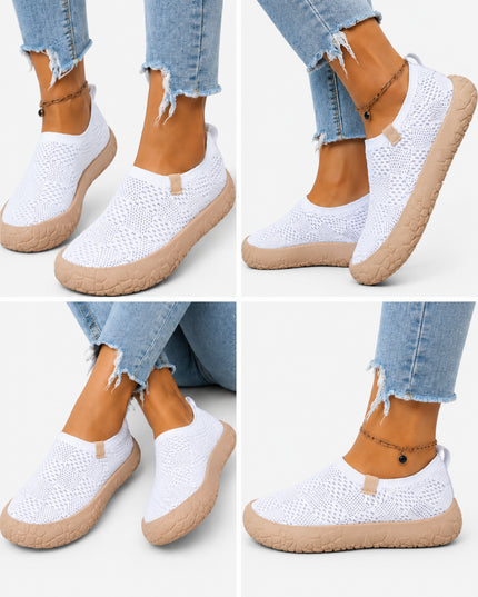 Arctic Flow Slip-Ons