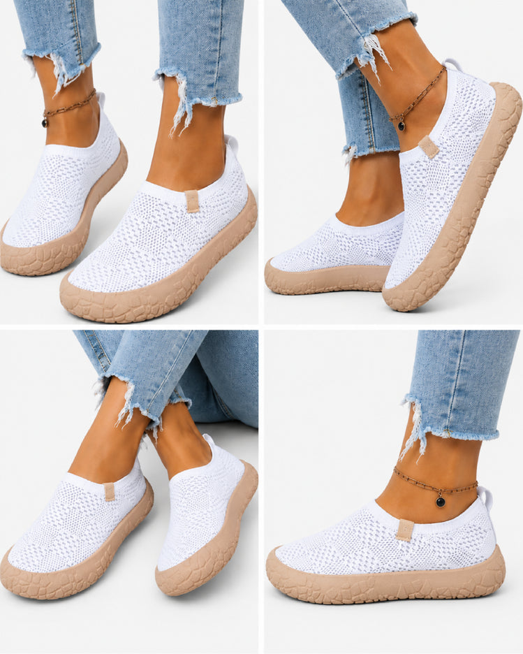Arctic Flow Slip-Ons