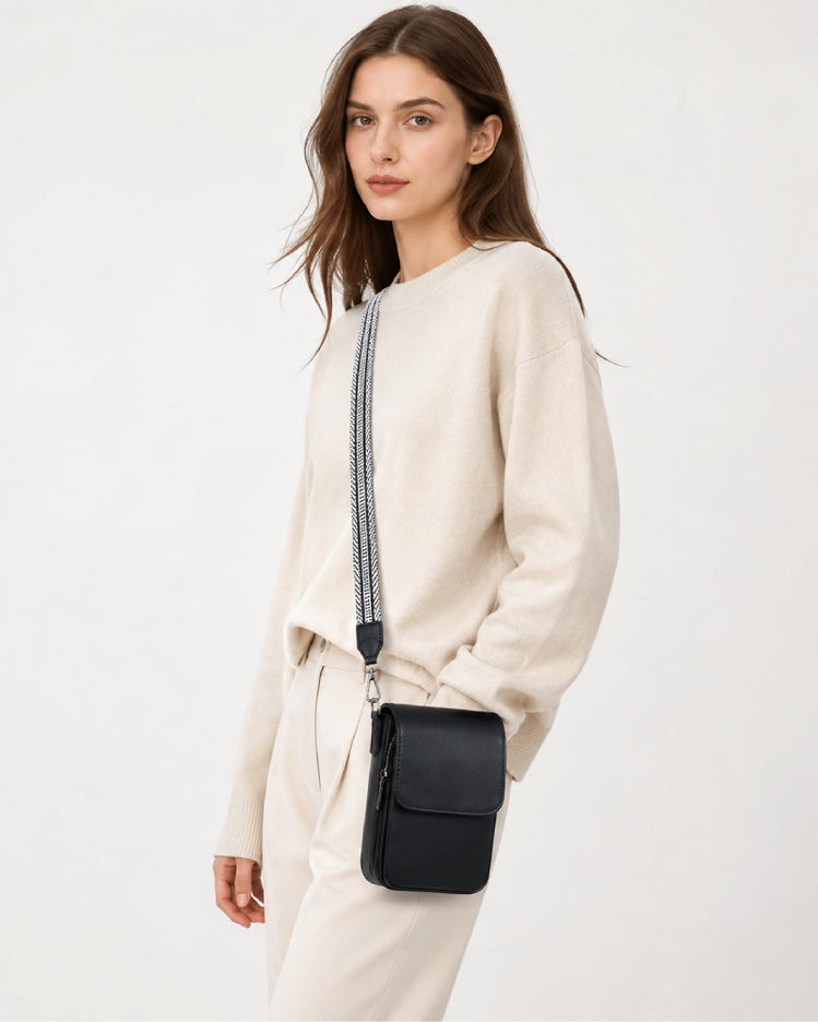 Nora Crossbody Bag