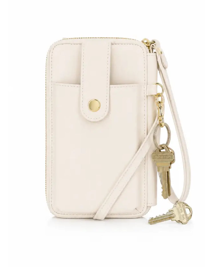 Maya Crossbody Bag