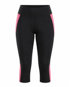 Black And Pink / S