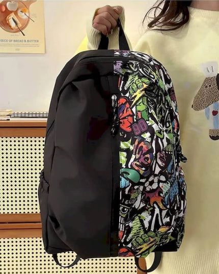 Raze Backpack