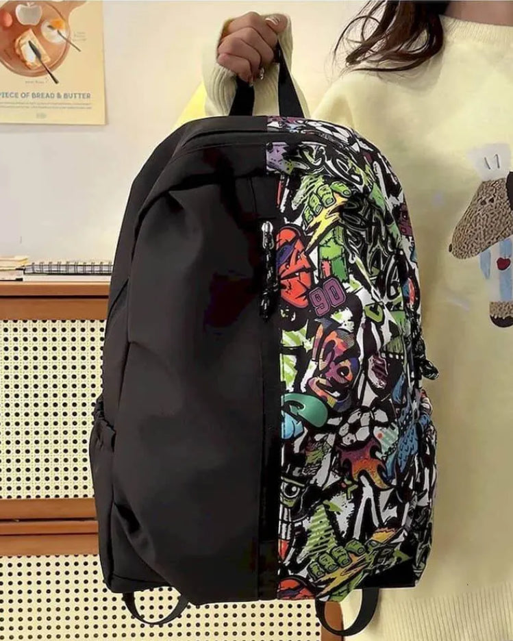 Raze Backpack