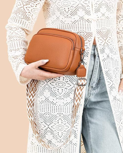 Lena Crossbody Bag