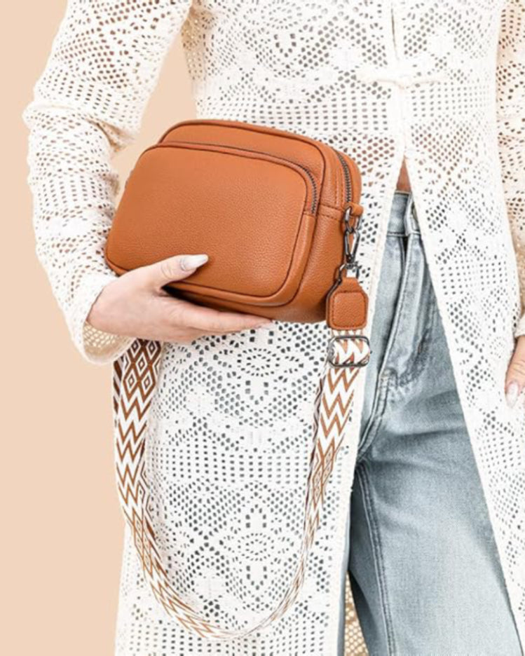 Lena Crossbody Bag