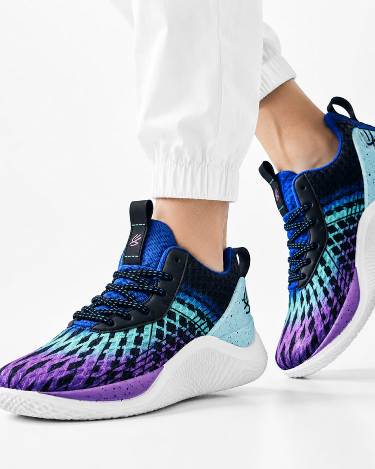 Cyber Purple One