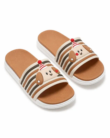 Scooby doo Flip flops