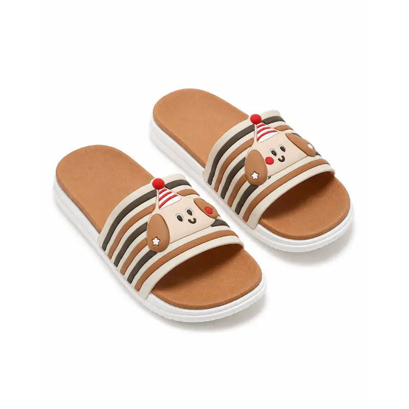 Scooby doo Flip flops
